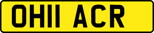 OH11ACR