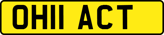 OH11ACT