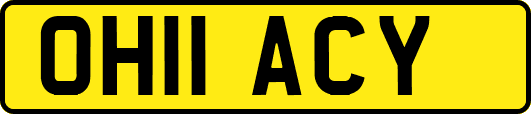 OH11ACY