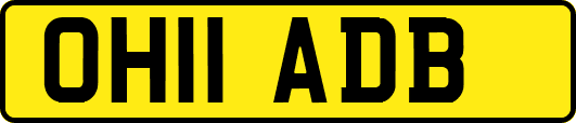 OH11ADB