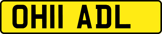 OH11ADL