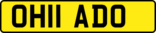 OH11ADO