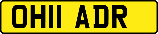 OH11ADR