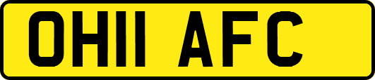 OH11AFC