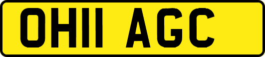 OH11AGC