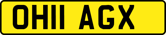 OH11AGX