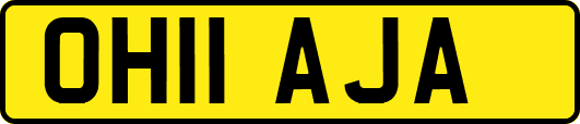 OH11AJA