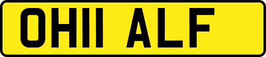 OH11ALF