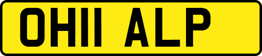 OH11ALP