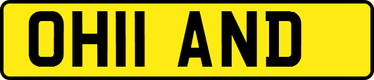 OH11AND