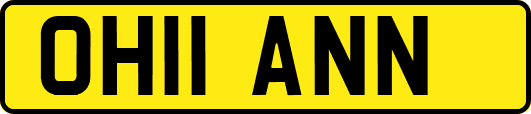 OH11ANN