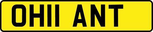 OH11ANT