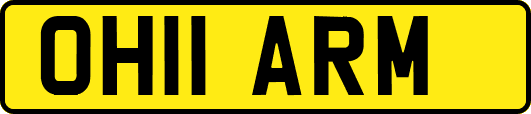 OH11ARM