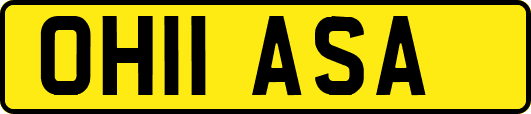 OH11ASA