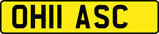 OH11ASC