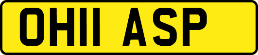 OH11ASP