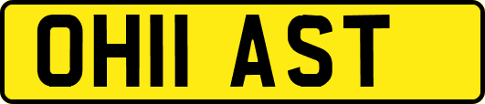 OH11AST
