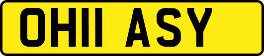 OH11ASY