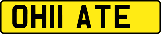 OH11ATE