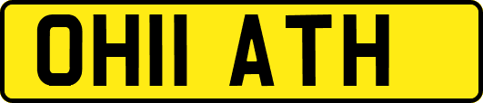 OH11ATH