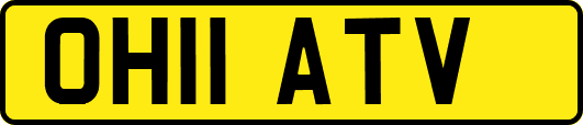 OH11ATV