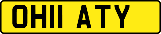 OH11ATY
