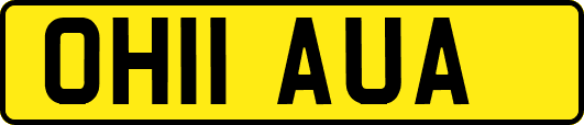 OH11AUA