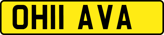 OH11AVA