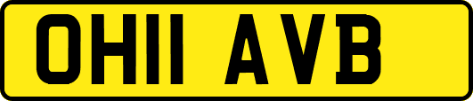 OH11AVB