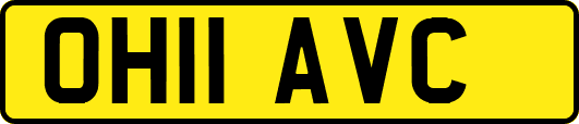 OH11AVC