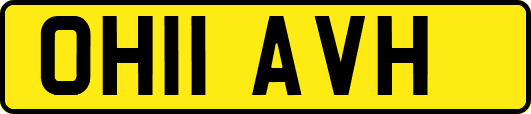 OH11AVH
