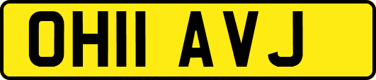 OH11AVJ