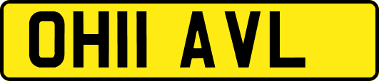 OH11AVL