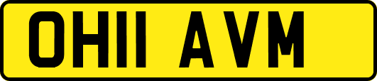 OH11AVM