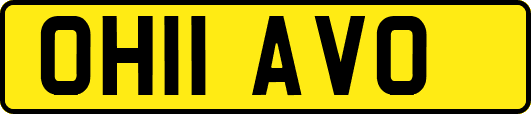 OH11AVO