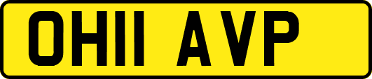 OH11AVP