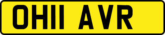 OH11AVR