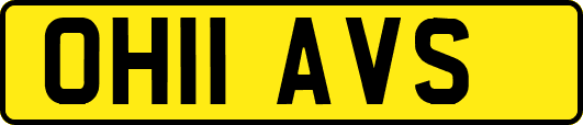 OH11AVS