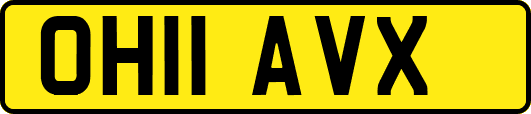 OH11AVX