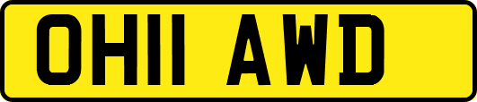 OH11AWD