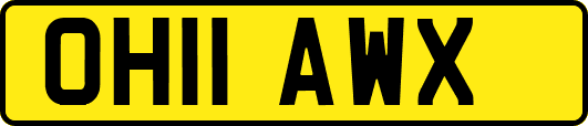 OH11AWX