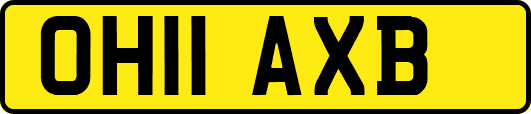 OH11AXB
