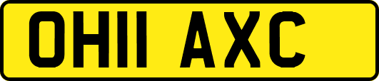OH11AXC