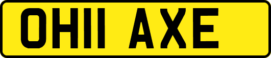 OH11AXE