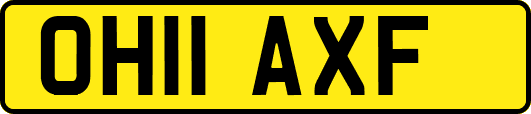 OH11AXF