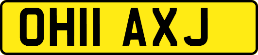 OH11AXJ