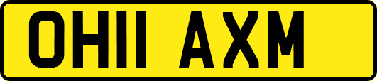 OH11AXM