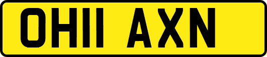 OH11AXN