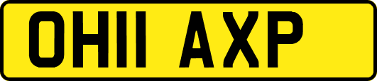 OH11AXP