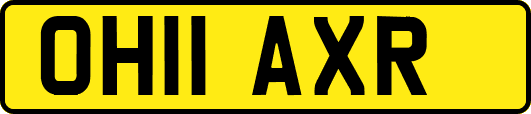 OH11AXR